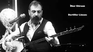 İlker Gürsan-Dertliler Limanı