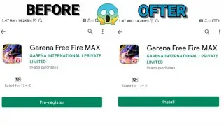 | How To Download Garena Free Fire Max In Telugu |free fire max telugu@MBG ARMY, @munna bhai gaming
