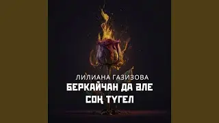 Беркайчан да әле соң түгел