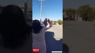 Ржака. Тапок!
