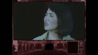 Gabriel Knight 2: The Beast Within - Grace's Prayer