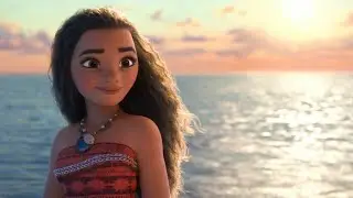 Moana ( Music Video )