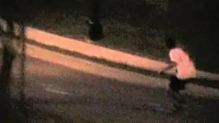 PJ bombs a hill