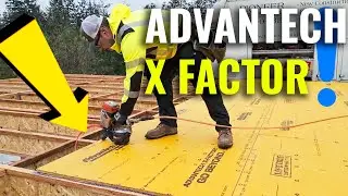 Pro Tips for Bomber Subfloor Installation