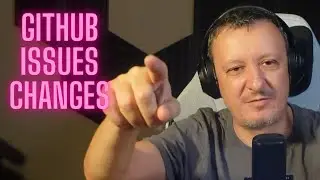 🔴 GitHub Evolves Issues