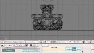 Rendering an Animation