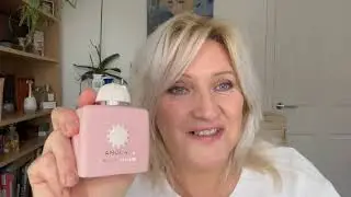 MY 12 FAVORITE PERFUME REVIEW