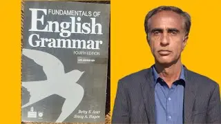 Fundamentals of English Grammar | Book Review 