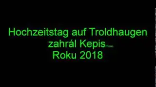 Piano: Hochzeitstag auf Troldhaugen