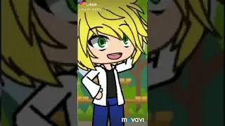 Приколы из лайка. Чит описание. Gacha life