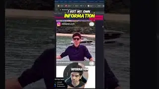Exposed! How Hackers Use Your Photos to Hack You!