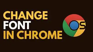 How to Change the Font in Reading Mode | Google Chrome Tutorial