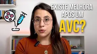 Será que existe cura para o AVC?