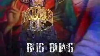 making de King Of Kings