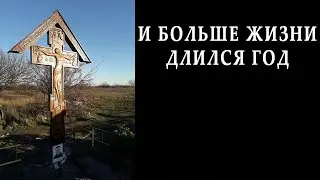 И больше жизни длился год