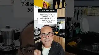 QUANDO O NOME FICA LIMPO #noticias #dividas