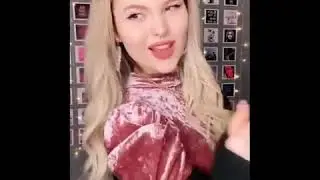 TİKTOK YENİ FARKLI SEVGİLİ AKIMLARI!!!
