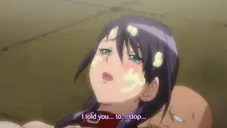 ANIME  REI ZERO Epi 02 girl can defeat the devil 👿