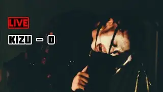 Kizu — 0 (live)