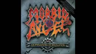 Morbid Angel - The Invocation - Chapel of Ghouls (Official Audio)