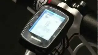 Garmin Edge 200 GPS Bicycle Computer