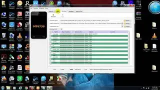 mobiistar C1 & C2 MT6739 FRP REMOVE BY SP TOOL