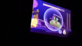 Deadeye Derby- Final Boss Battle (FLIPPY/FLlQPY) .