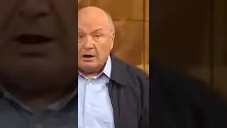 Жванецкий: как манипулируют сознанием русских! 