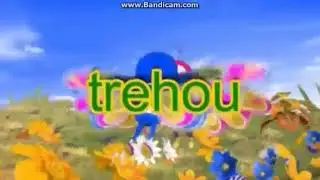 Your Watching Trehou Bumper 2014