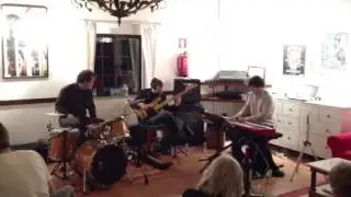 herdade da corte - ricardo coelho trio