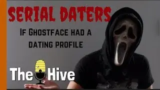 Serial Daters: If Ghostface had a dating profile