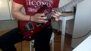 Salsa improvisation #2 - testing Dead Kitty - Ksantyp's signature VST