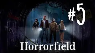 Releasing Old Relics | Horrorfield #5