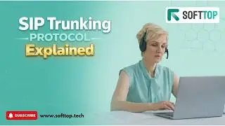 SIP Trunking Protocol Explained: Revolutionizing Communication in 2024