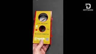 Wessels WessView® Bladder Integrity Monitor Service Tip