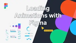 Design Eye-Catching Loading Animations with Figma