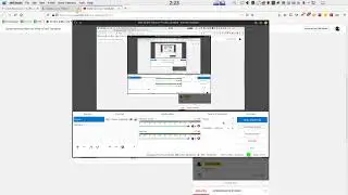 The Cycle on Linux (EAC working)