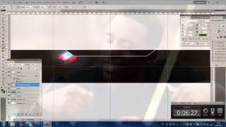 new channel with more banner  templates