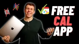 Best Free Calendar App for Mac in 2021