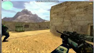 Обзор чита.Aim Eac