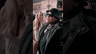 “LET’S GO 4” - MC RYAN SP (GRAVAÇÃO DE CLIPE) 
