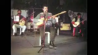 Fevzi Kurtuluş - Seninle Biz