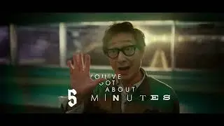 Loki Season 2 | TV Spot - 3 | Hands of Time
