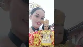 Batang Balaan! ❤️ 😇