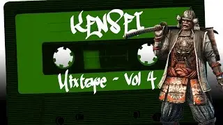 For Honor - Kensei Mixtape - Vol. 4