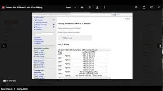 Use Preview in Google Drive to scroll through documents