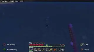 Minecraft crazy moment 13