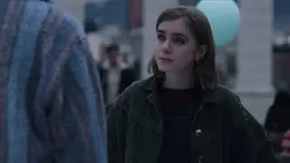 Raquel y Gregory terminan | A Través De Tu Mirada