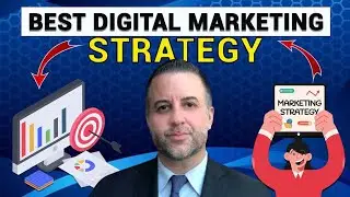 How to Create Digital Marketing Strategy for Businesses?  Black Car Service | Limousine Companies