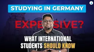 Germany Unlocked: A Guide for International Students